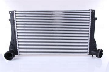 Interkoeler o.a: Seat, Volkswagen, Leon (1M1) - Toledo (1M2), Ophalen of Verzenden, Nieuw, Volkswagen