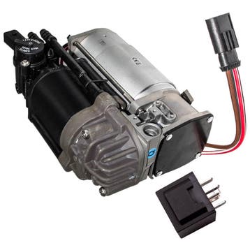 37206789450 Luchtcompressor geschikt voor BMW 5 Serie GT..., Verzenden, Nieuw, BMW