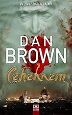 Cehennem 9789752116832 Dan Brown, Verzenden, Gelezen, Dan Brown