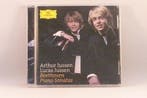 Arthur Jussen Lucas Jussen - Beethoven piano sonatas, Ophalen of Verzenden, Zo goed als nieuw