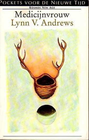 MEDICIJNVROUW - Andrews 9789021517988, Boeken, Verzenden, Gelezen, Andrews