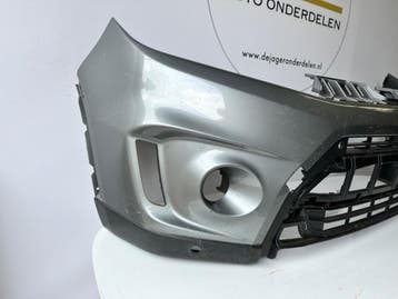 SUZUKI VITARA III FACELIFT III VOORBUMPER BUMPER  7171186R, Ophalen, Gebruikt, Suzuki, Bumper