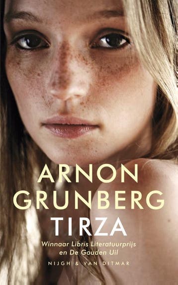 Tirza - Arnon Grunberg 9789038890593, Verzenden, Zo goed als nieuw, Arnon Grunberg