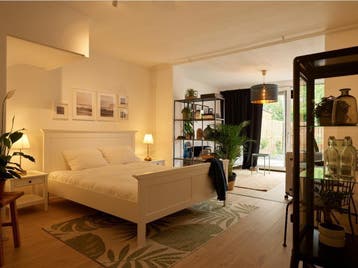 Kamer te huur in Amsterdam - 38 m² - 1 kamer(s), Amsterdam