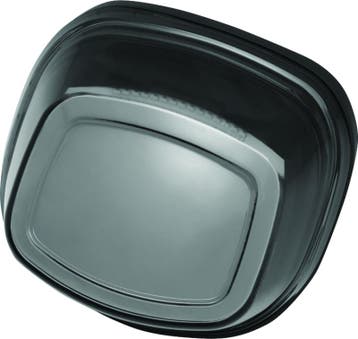 Kuryakyn Tracer LED Taillight Smoke Lens Without License, Ophalen of Verzenden, Nieuw