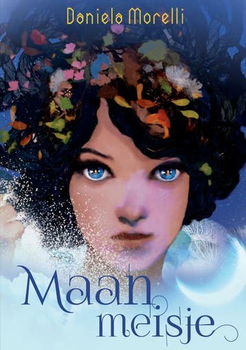 Maanmeisje | Daniela Morelli | Nieuw, Ophalen of Verzenden, Nieuw, Daniela Morelli
