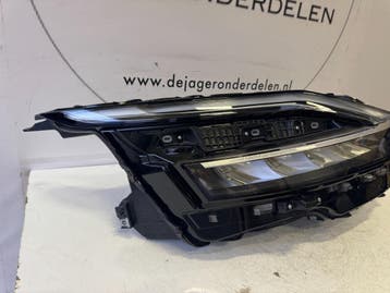 NISSAN QASHQAI J12 ADAPTIVE KOPLAMP RECHTS NIEUW 100-8D02J, Auto-onderdelen, Ophalen, Nieuw, Nissan