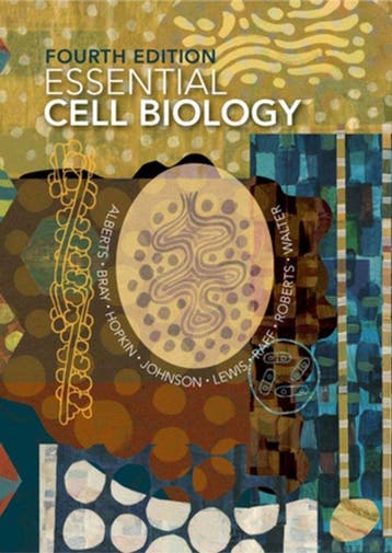 9780815345725 Essential Cell Biology + Garland Science Le..., Verzenden, Zo goed als nieuw, Bruce Alberts