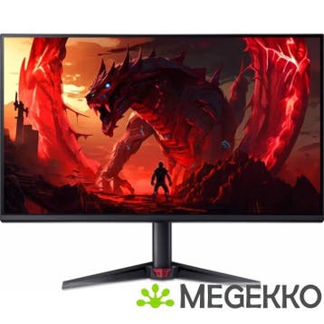 Acer Nitro VG270P6bmipx 27  Full HD 144Hz IPS Gaming Monitor, Verzenden, Nieuw, Acer