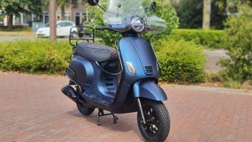 Capri V4s Matrix Fully Loaded - Matt Chameleon Blue Purpl..., Verzenden, Nieuw