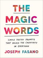 9780593716878 The Magic Words Joseph Fasano, Verzenden, Nieuw, Joseph Fasano