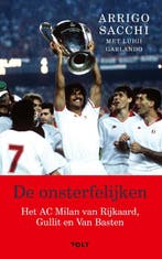 De onsterfelijken 9789021421940 Arrigo Sacchi, Verzenden, Zo goed als nieuw, Arrigo Sacchi