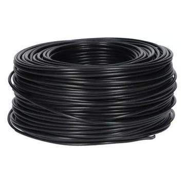 LAPP Montagesnoer H07V2-K 10mm2 Zwart 100m, Ophalen of Verzenden, Nieuw
