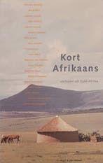 KORT AFRIKAANS 9789038836928 e Auteur, Verzenden, Gelezen, E Auteur