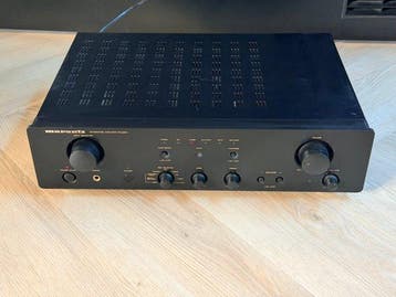 Marantz - PM4200 Solid state geïntegreerde versterker, Nieuw