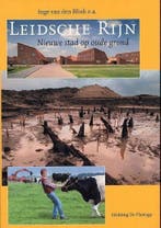 Leidsche Rijn 9789077030196 I. van den Blink, Verzenden, Zo goed als nieuw, I. van den Blink