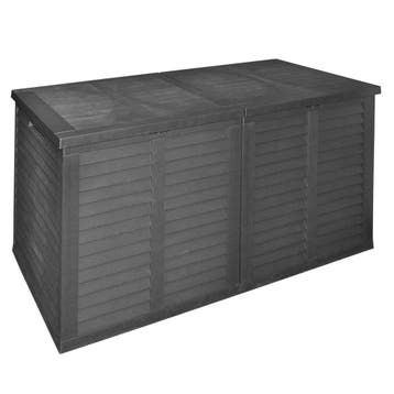 Kussenbox / Opbergkist / Opbergbox voor o.a. tuinkussens, Ophalen of Verzenden, Nieuw