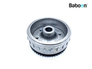 Vliegwiel / Rotor Aprilia SL 750 Shiver 2010-2016 (SL750), Verzenden, Gebruikt