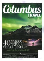 Columbus Travel - 137 2025, Verzenden, Nieuw, Sport en Vrije tijd