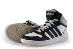 Adidas Hoge sneakers Jongens in maat 37 Zwart, Adidas, Verzenden, Jongen of Meisje, Schoenen