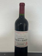 2014 Chateau Lynch Bages - Pauillac 5ème Grand Cru Classé -, Nieuw