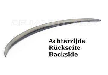 AMG Look Achterklep spoiler voor Mercedes Benz C Klasse W205, Ophalen of Verzenden