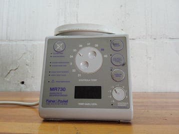 Fisher & Pykel - Medisch instrument - MR730