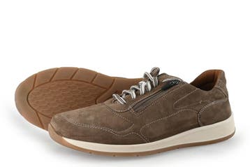 Waldlaufer Sneakers in maat 43½ Bruin, Verzenden, Waldlaufer, Bruin, Sneakers of Gympen