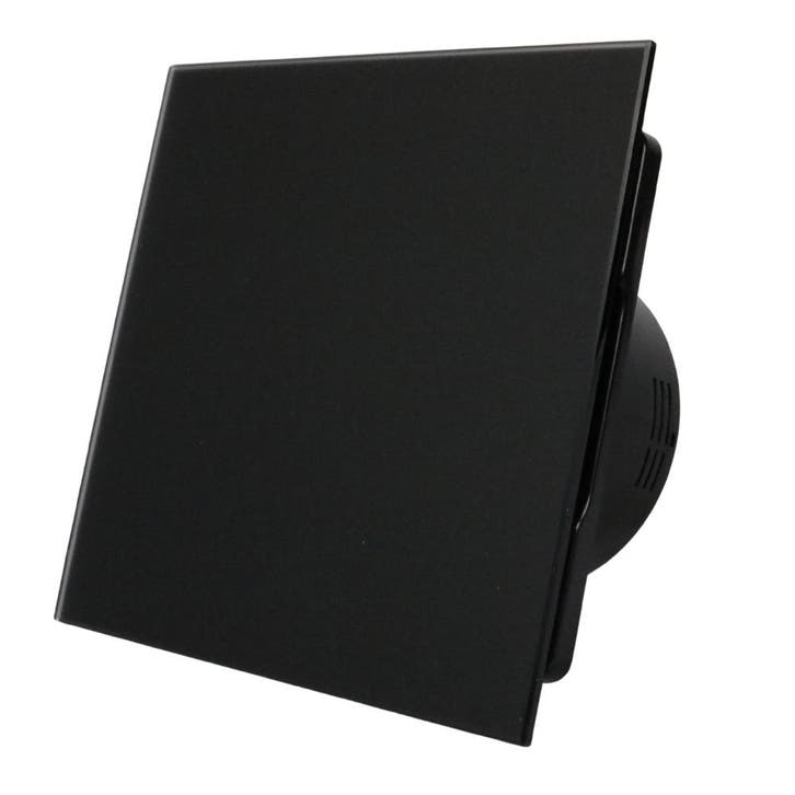 Whisper Pro-Design badkamerventilator, Doe-het-zelf en Verbouw, Ventilatie en Afzuiging, Nieuw, Verzenden