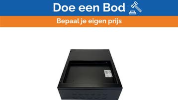 Bieden: Autronica 3829.0002 Battery Cabinet for, Ophalen of Verzenden, Nieuw