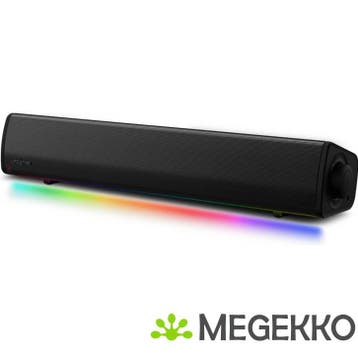 Creative Labs Sound Blaster GS3 Zwart, Verzenden, Nieuw, Creative