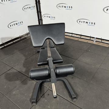 Gymfit - Multi Bench - All In 1 + Bicep Curl, Sport en Fitness, Fitnessmaterialen, Ophalen of Verzenden, Nieuw, Overige typen