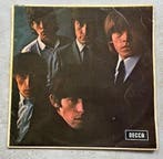 De Rolling Stones - The Rolling Stones No.2 - Matrix variant, Nieuw in verpakking