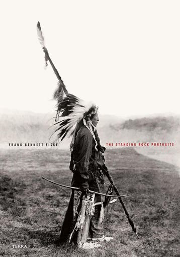 The Standing Rock portraits (Goed), Verzenden, Gelezen, Frank Vyzralek