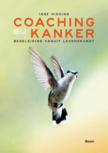 Coaching Bij Kanker | Inge Hidding | Nieuw, Ophalen of Verzenden, Nieuw, Inge Hidding