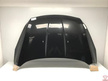 Ford Kuga MK2 Facelift Motorkap Origineel!, Ophalen, Gebruikt, Voor, Ford