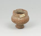 Bronstijd Aardewerk Vaartuig (Zonder minimumprijs)