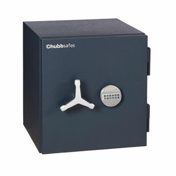 Chubbsafes DuoGuard G2 65EL inbraak- en brandwerende kluis, Ophalen of Verzenden