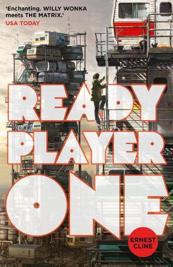 Ready Player One 9780099560432, Boeken, Verzenden, Zo goed als nieuw