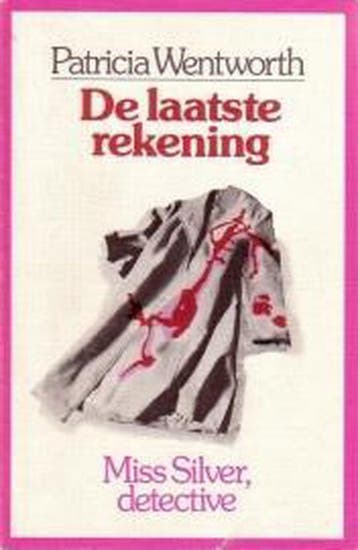 Laatste rekening 9789021823652 Wentworth, Verzenden, Gelezen, Wentworth