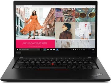 Lenovo ThinkPad X390 2in1 – Intel Core i5-8365U – 16GB, Ophalen of Verzenden, Zo goed als nieuw, Onbekend, Lenovo