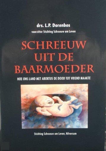 Schreeuw uit de baarmoeder - Dorenbos, Verzenden, Gelezen