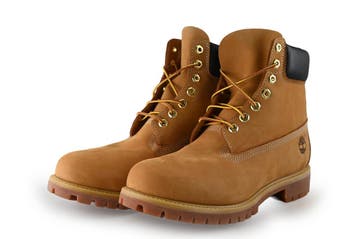Timberland Boots in maat 44½ Geel, Overige kleuren, Verzenden, Timberland, Boots