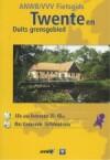 Twente en Duits grensgebied / ANWB fietsgids - Jan Haverkate, Boeken, Reisgidsen, Verzenden, Gelezen, Jan Haverkate