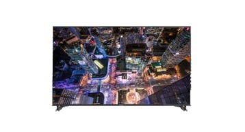 Panasonic 65DXW904 65 inch 4K LED 100 Hz Smart TV, Ophalen, Panasonic, Zo goed als nieuw, 100 Hz