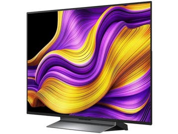 LG OLED evo G56LS - Ultra HD TV - 48 - Brightness Booster, Verzenden, Zo goed als nieuw, LG