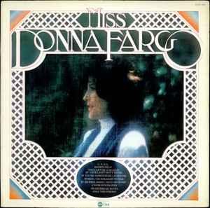 LP gebruikt - Donna Fargo - Miss Donna Fargo (USA, 1974), Verzenden, Zo goed als nieuw, Overige formaten