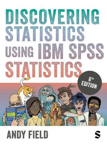 9781529630015 Discovering Statistics Using IBM SPSS Stati..., Verzenden, Nieuw, Andy Field