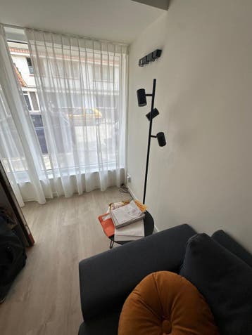 Te huur: Appartement Pastoor van Arslaan in Eindhoven, Noord-Brabant, Eindhoven, Appartement