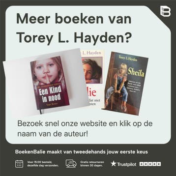 Sheila, een meisje van 14 - Torey L. Hayden 9789041003263, Verzenden, Zo goed als nieuw, Torey L. Hayden